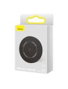 Kup Bezdrátová indukční nabíječka s magnetem Baseus Simple 15W (černá) - BSU2097BLK - {ean13} - Sklep Home Screen