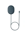 Buy Baseus Light wireless induction charger for iPhone 12, 15W (blue) - BSU2098BLU - {ean13} - Home Screen Store Europe