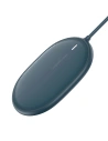 Buy Baseus Light wireless induction charger for iPhone 12, 15W (blue) - BSU2098BLU - {ean13} - Home Screen Store Europe