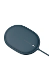 Buy Baseus Light wireless induction charger for iPhone 12, 15W (blue) - BSU2098BLU - {ean13} - Home Screen Store Europe