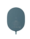 Buy Baseus Light wireless induction charger for iPhone 12, 15W (blue) - BSU2098BLU - {ean13} - Home Screen Store Europe