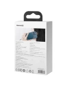 Kup Bezprzewodowa ładowarka indukcyjna Baseus Light Apple iPhone 12, 15W (niebieska) - BSU2098BLU - {ean13} - Sklep Home Screen