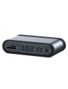 Kup Stacja dokująca Baseus Working Station, HUB USB-C 16w1 - BSU2099 - {ean13} - Sklep Home Screen