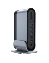 Kup Stacja dokująca Baseus Working Station, HUB USB-C 16w1 - BSU2099 - {ean13} - Sklep Home Screen
