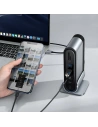 Kup Stacja dokująca Baseus Working Station, HUB USB-C 16w1 - BSU2099 - {ean13} - Sklep Home Screen