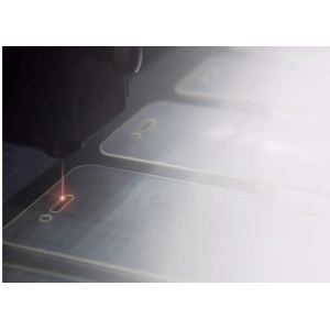 Kup Hibrid üveg 3MK FlexibleGlass Pocophone F3 5G - 3MK1590 - {ean13} - Sklep Home Screen