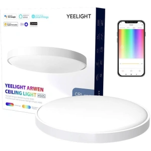 Kup Inteligentní stropní lampa Yeelight Arwen Ceiling Light 450S - YLT039 - {ean13} - Sklep Home Screen
