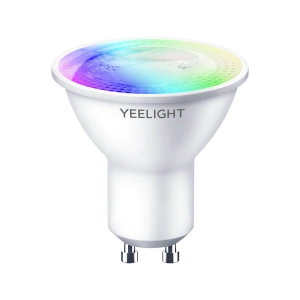 Kup Inteligentna żarówka Yeelight W1 GU10 (kolor) 1szt - YLT043 - {ean13} - Sklep Home Screen