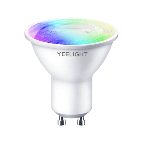 Kup Inteligentă bec Yeelight W1 GU10 (culoare) 1buc - YLT043 - {ean13} - Sklep Home Screen