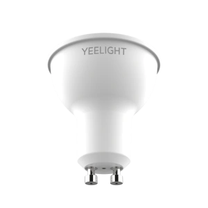 Kup Inteligentna żarówka Yeelight W1 GU10 (kolor) 1szt - YLT043 - {ean13} - Sklep Home Screen