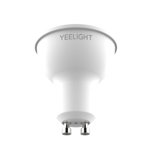 Kup Yeelight Intelligente Glühbirne W1 GU10 (Farbe) 1 Stk - YLT043 - {ean13} - Sklep Home Screen