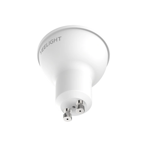 Buy Yeelight GU10 Smart Bulb W1 (color) 1pc - YLT043 - {ean13} - Home Screen Store Europe