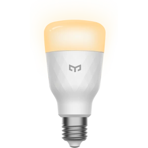 Kup Żarówka Smart Yeelight W3 E27 (ściemnialna) - YLT044 - {ean13} - Sklep Home Screen