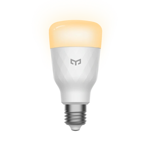 Kup Żarówka Smart Yeelight W3 E27 (ściemnialna) - YLT044 - {ean13} - Sklep Home Screen