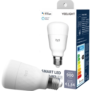 Kup Żarówka Smart Yeelight W3 E27 (ściemnialna) - YLT044 - {ean13} - Sklep Home Screen