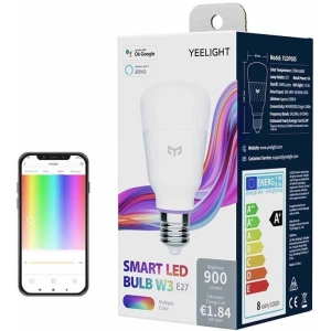 Buy Yeelight LED Smart Bulb W3 (color) - YLT045 - {ean13} - Home Screen Store Europe