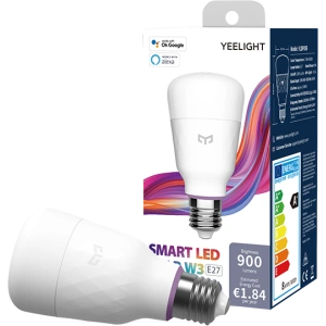 Kup Žárovka Smart Yeelight W3 E27 (barva) - YLT045 - {ean13} - Sklep Home Screen