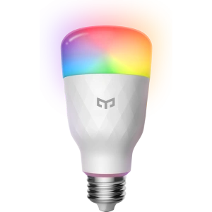 Kup Žárovka Smart Yeelight W3 E27 (barva) - YLT045 - {ean13} - Sklep Home Screen