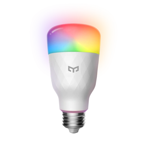 Kup Żarówka Smart Yeelight W3 E27 (kolor) - YLT045 - {ean13} - Sklep Home Screen