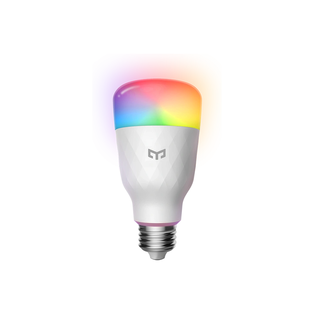 Żarówka Smart Yeelight W3 E27 (kolor)