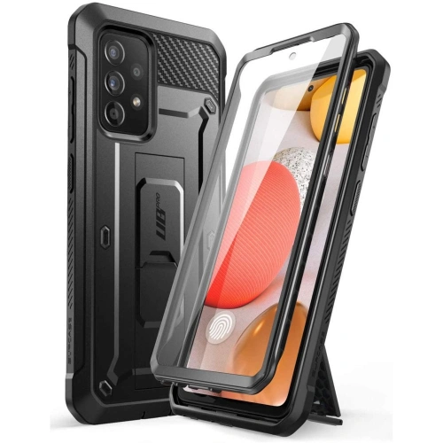Kup Etui Supcase Unicorn Beetle Pro Samsung Galaxy A52/A52s černé - SPC158BLK - {ean13} - Sklep Home Screen