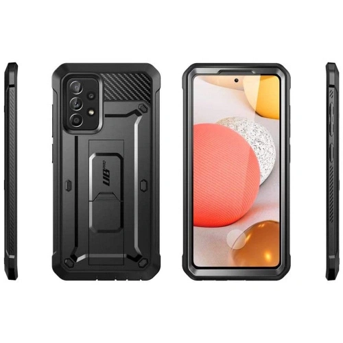 Kup Etui Supcase Unicorn Beetle Pro Samsung Galaxy A52/A52s černé - SPC158BLK - {ean13} - Sklep Home Screen