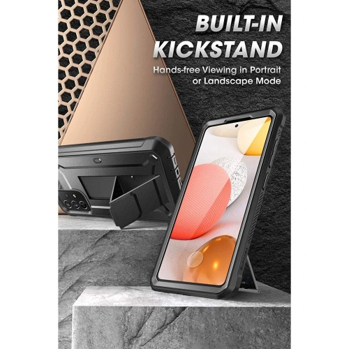 Buy Supcase Unicorn Beetle Pro Samsung Galaxy A52/A52s Black - SPC158BLK - {ean13} - Home Screen Store Europe