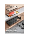 Kup Etui Supcase Unicorn Beetle Pro Samsung Galaxy A52/A52s černé - SPC158BLK - {ean13} - Sklep Home Screen