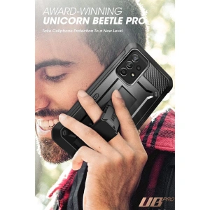 Kup Etui Supcase Unicorn Beetle Pro Samsung Galaxy A52/A52s černé - SPC158BLK - {ean13} - Sklep Home Screen