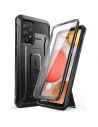 Supcase Samsung Tasche Unicorn Beetle Pro Galaxy A72 Schwarz
