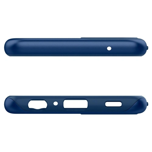 Kup Caseology Samsung Tasche Parallax Galaxy A72 Klassisch Blau - CSL003BLU - {ean13} - Sklep Home Screen