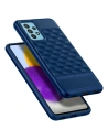 Kup Caseology Samsung Tasche Parallax Galaxy A72 Klassisch Blau - CSL003BLU - {ean13} - Sklep Home Screen