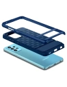 Kup Caseology Samsung Tasche Parallax Galaxy A72 Klassisch Blau - CSL003BLU - {ean13} - Sklep Home Screen