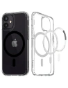 Kup Etui Spigen Ultra Hybrid Mag Apple iPhone 12/12 Pro Black - SPN1570BLK - {ean13} - Sklep Home Screen