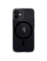 Kup Etui Spigen Ultra Hybrid Mag Apple iPhone 12/12 Pro Black - SPN1570BLK - {ean13} - Sklep Home Screen
