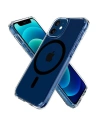 Kup Etui Spigen Ultra Hybrid Mag Apple iPhone 12/12 Pro Black - SPN1570BLK - {ean13} - Sklep Home Screen