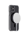 Kup Etui Spigen Ultra Hybrid Mag Apple iPhone 12/12 Pro Black - SPN1570BLK - {ean13} - Sklep Home Screen