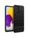 Kup Caseology Samsung Tasche Parallax Galaxy A72 Mattschwarz - CSL004BLK - {ean13} - Sklep Home Screen