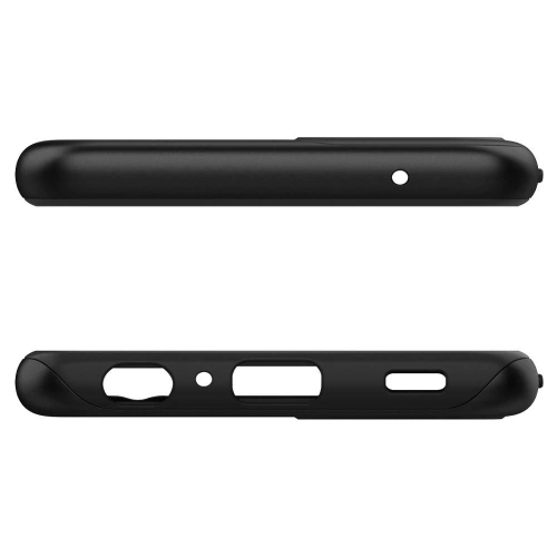 Kup Etui Caseology Parallax Samsung Galaxy A72 Negru Mat - CSL004BLK - {ean13} - Sklep Home Screen