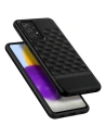 Kup Caseology Samsung Tasche Parallax Galaxy A72 Mattschwarz - CSL004BLK - {ean13} - Sklep Home Screen