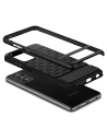 Kup Caseology Samsung Tasche Parallax Galaxy A72 Mattschwarz - CSL004BLK - {ean13} - Sklep Home Screen
