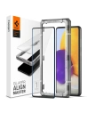 Kup Sklo tvrzené Spigen GLAS.tR AlignMaster Samsung Galaxy A72 černé - SPN1571BLK - {ean13} - Sklep Home Screen