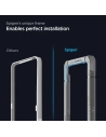 Kup Sklo tvrzené Spigen GLAS.tR AlignMaster Samsung Galaxy A72 černé - SPN1571BLK - {ean13} - Sklep Home Screen
