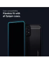 Kup Sklo tvrzené Spigen GLAS.tR AlignMaster Samsung Galaxy A72 černé - SPN1571BLK - {ean13} - Sklep Home Screen