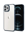 Kup Spigen Apple Case Optik Crystal iPhone 12 Pro Chrom Pazifik - SPN1574PAC - {ean13} - Sklep Home Screen