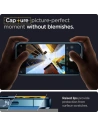 Kup Spigen Apple Case Optik Crystal iPhone 12 Pro Chrom Pazifik - SPN1574PAC - {ean13} - Sklep Home Screen