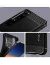 Kup Etui Spigen Rugged Armor Sony Xperia 1 III Matná Černá - SPN1576BLK - {ean13} - Sklep Home Screen