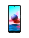 Kup Etui Spigen Rugged Armor Redmi Note 10/10S Negru Mat - SPN1577BLK - {ean13} - Sklep Home Screen