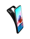 Kup Etui Spigen Rugged Armor Redmi Note 10/10S Negru Mat - SPN1577BLK - {ean13} - Sklep Home Screen