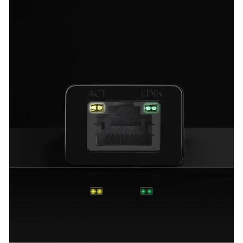 Kup UGREEN zewnętrzna karta sieciowa USB Typ C 1000Mbps Gigabit USB Typ C 3.1 Thunderbolt 3 czarny (50307) - UGR667BLK - {ean13} - Sklep Home Screen